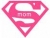 its official -- I AM SUPERMOM!