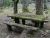 Picnic Table of Death