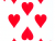 Eight of Hearts