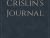 CRISLIN'S Journal