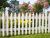 Picket Fence 