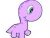 The Purple Dinosaur Incident 