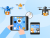 Drone Software Market Size, Shaping the Future with Forecasted Growth and Trends for 2023-2030