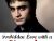 Forbidden Love with a Vampire