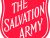 A Poem for the Salvation Army