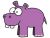 The happenstance of harper hippo