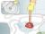 Defecation accidentally clogged loo courtesy Dulcolax...