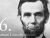 Abraham Lincoln (President #16) (1861-1865)