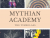 Mythian Academy: The Timeglass