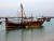 The Dhow Boats are Sailing Towards History