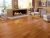 Advantages of Hardwood Flooring 