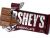 A Hershey Bar