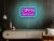 Customized neon lights for all your decoration needs