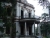 The abandoned house