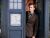 The Doctor and The TARDIS