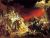 14. Destruction of Sodom 