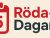 Swedish Website Roda-Dagar.se Simplifies Holiday Planning Across the Calendar Year