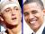 Rap Battle #1: Eminem v.s. President Barack Obama