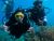 Scuba diving in Havelock Island