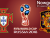 Portugal VS Spain prediction FIFA World Cup