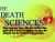 THE DEATH SCIENCES