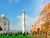 Luxury Taj Mahal Tour Packages from Delhi: Experience Agra in Style