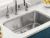 You Must Need to Know About Undermount Kitchen Sinks