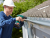 How Can Corrugated Roof Gutter Guards Enhance Rainwater Management