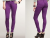 Purple Pants 