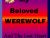 My Beloved Werewolf