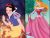 Snow White vs Sleeping Beauty