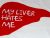 A Liver in the House