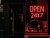The Effect of Neon Business Signs on Visibility and Branding