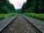 Walking the Railroad Tracks