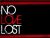 No love lost