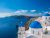 Santorini island - Greece's jewel in the crown