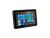 Design Technology of Touch Screen for Rugged Tablet PC