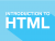 HTML