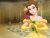 How to Be Belle of the Ball in 8 Easy Steps