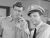 Andy Taylor and Barney Fife Become Criminals