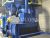 Sand Blasting Machine Working Process of Scaffolding Blasting - Qinggonng Machinery