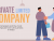 Information About Private Limited Company | Ebizfiling