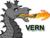 Vern, the Wyvern.