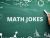 Math Jokes