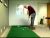 Who Could Benefit From An Indoor Putting Green?
