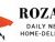 online grocery shopping Daily Needs Home Delivered - Rozana.in