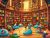 Library 