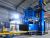 Used Scaffolding Shot Blasting Machine