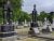 Bronx Cemetery