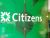 Attention: Citizens Bank Claims Operations